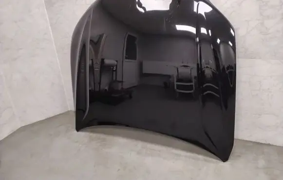 Volvo XC60 Engine bonnet/hood 31424557