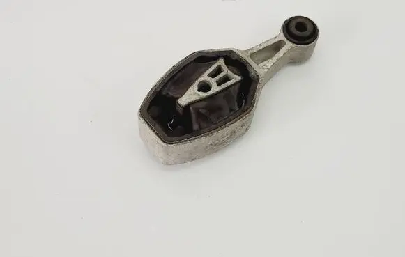 Citroen C3 Engine mount vacuum valve 9815650580