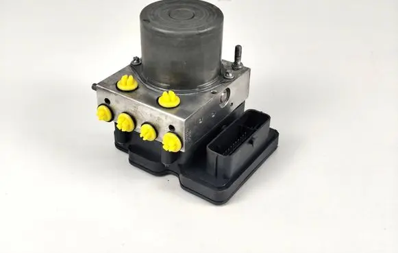 Fiat Ducato ABS Pump 51964374 0265244043 0265956214