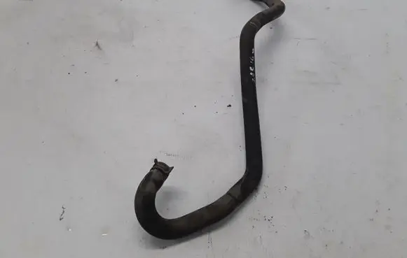 Renault Zoe Engine coolant pipe/hose 215348933R