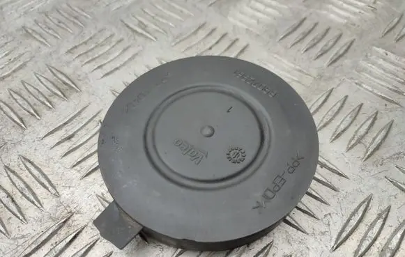 Headlight/headlamp dust cover