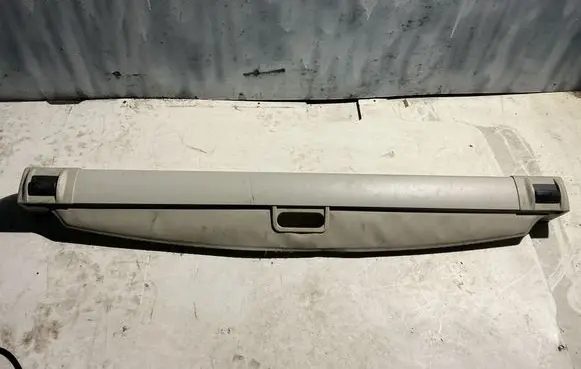 Saab 9-3 Ver2 Parcel shelf load cover 