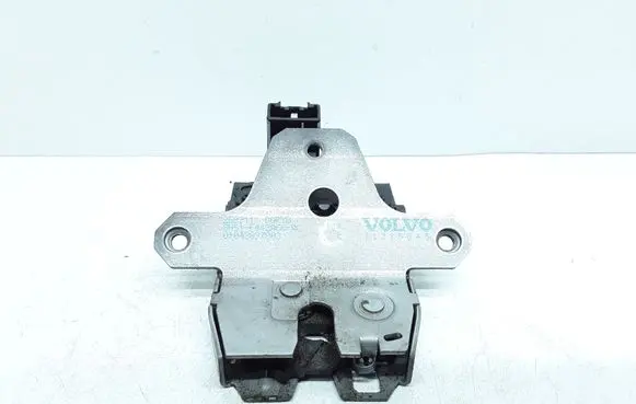 Volvo V60 Tailgate/trunk/boot lock/catch/latch 31335045 8N51F442A66AC