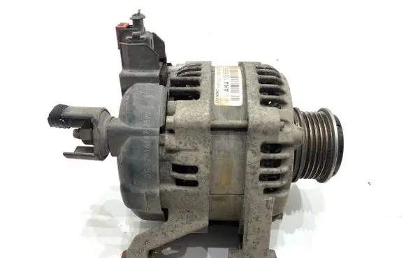 Opel Corsa E Generator/alternator 13585664