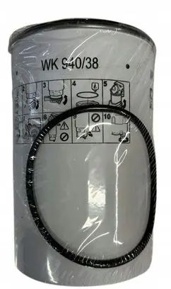 Volvo XC90 Fuel filter 5476CCM