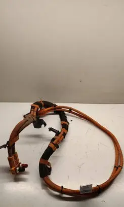 Audi e-tron Other wiring loom 4KE971125 22012021