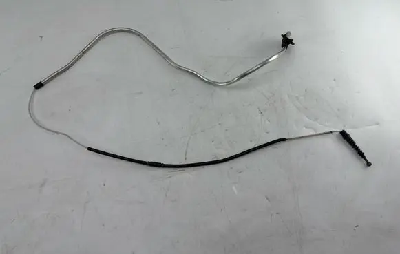 Handbrake/parking brake wiring cable