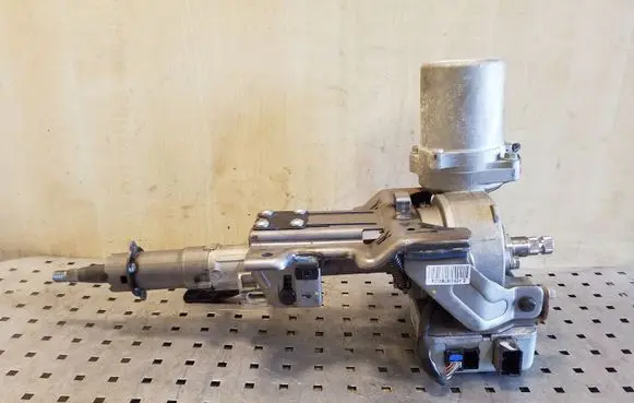 Electric power steering pump