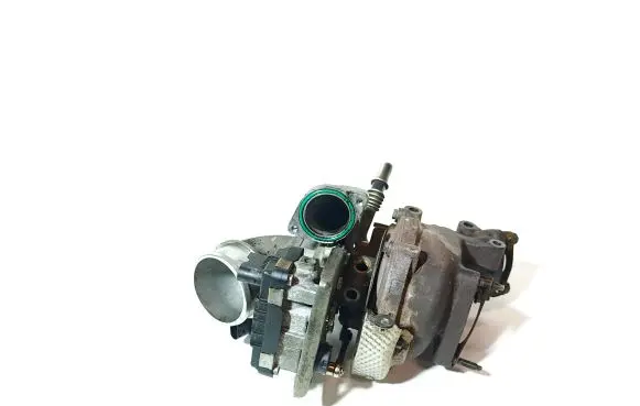 Jeep Grand Cherokee Turbo 35242171F 35242171 8230241