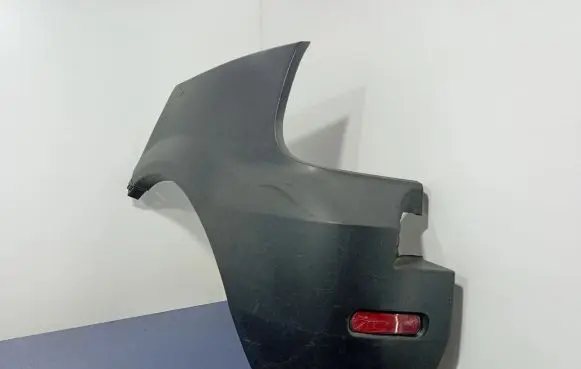 Renault Scenic I Rear bumper 7700435885