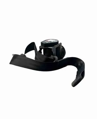 Audi A3 S3 A3 Sportback 8P Front seatbelt 8P3857705B