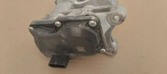Renault Scenic III - Grand scenic III EGR valve H8201068965