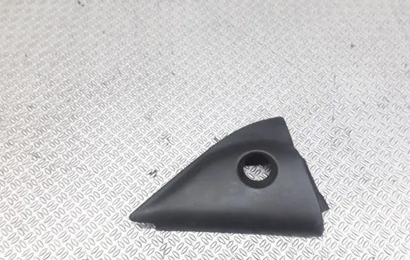 Toyota Yaris Plastic wing mirror trim cover 6749252020