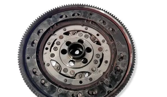Volkswagen Transporter - Caravelle T6 Dual mass flywheel 04L105266AA 012295001178 0122950011789