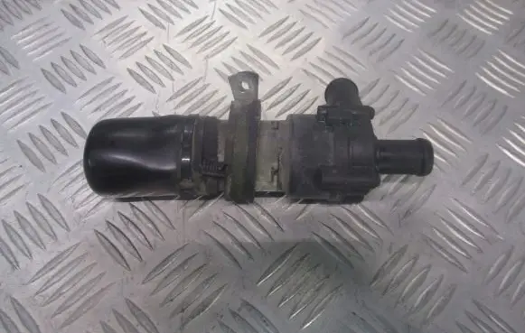 Volvo V70 Webasto circulation pump for autonomous heater 
