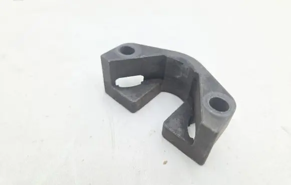 BMW 3 E90 E91 Fuel Injector clamp holder 7792722