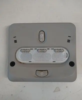 Nissan Qashqai Front seat light 264304EA3D