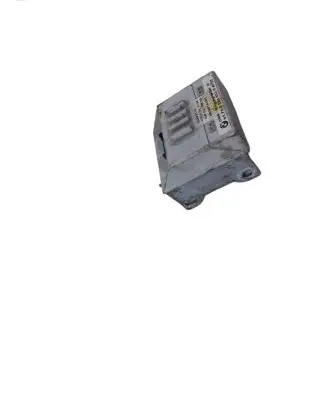 BMW 5 E39 Yaw turn rate sensor 65758386932 8386932