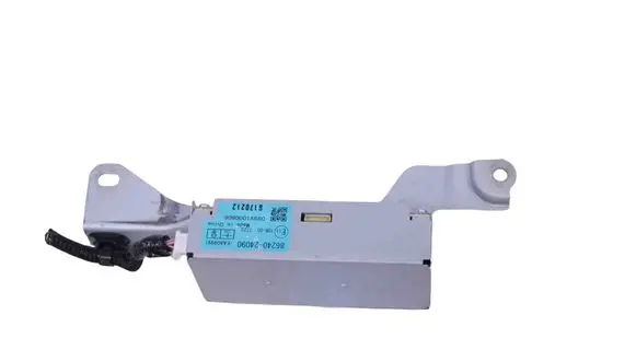 Lexus RC Sound amplifier 8624024090