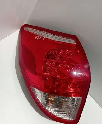 Toyota RAV 4 (XA30) Rear/tail lights J88L