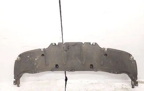 Mercedes-Benz CLA C118 X118 Front bumper skid plate/under tray A1186805100