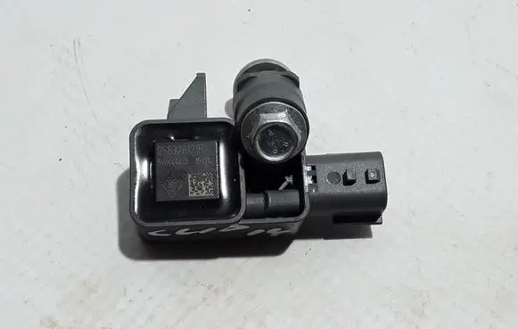 Renault Clio IV Airbag deployment crash/impact sensor 988326121R