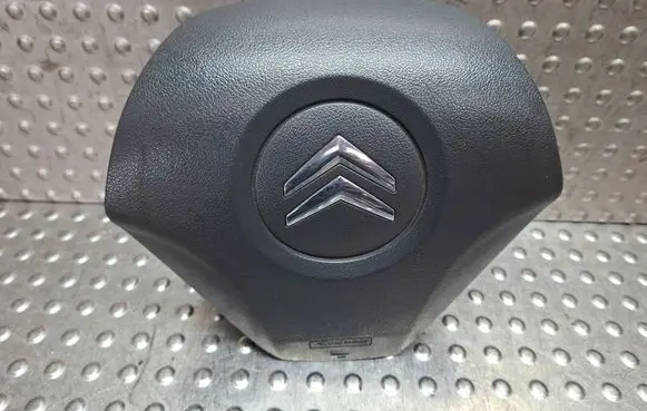 Citroen Nemo Steering wheel airbag S27639211 07354605290
