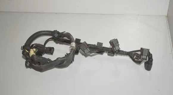 BMW 3 G20 G21 Fuel injector wires 8490390 12518490390 8590045