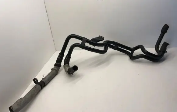Audi A6 S6 C6 4F Air conditioning (A/C) pipe/hose
