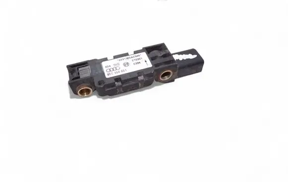 Audi A4 S4 B6 8E 8H Airbag deployment crash/impact sensor 8E0959651