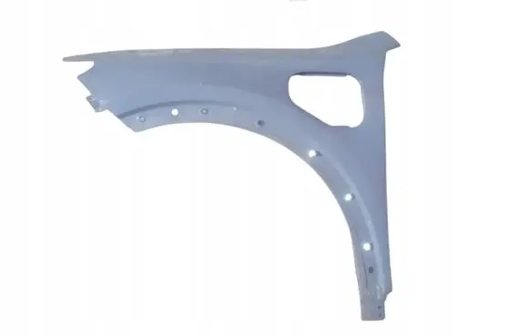 Cupra Formentor Fender 8YXTEILE