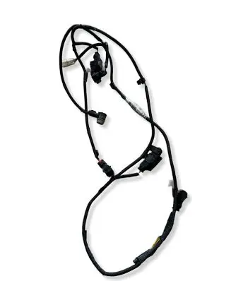 Toyota Auris E180 Parking sensor (PDC) wiring loom 043756 82119 89341