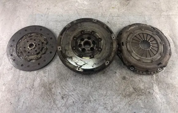 Dodge Caliber Clutch set kit