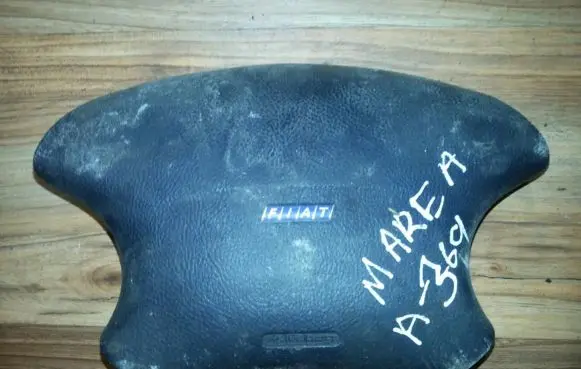 Fiat Bravo - Brava Steering wheel airbag E52882H800