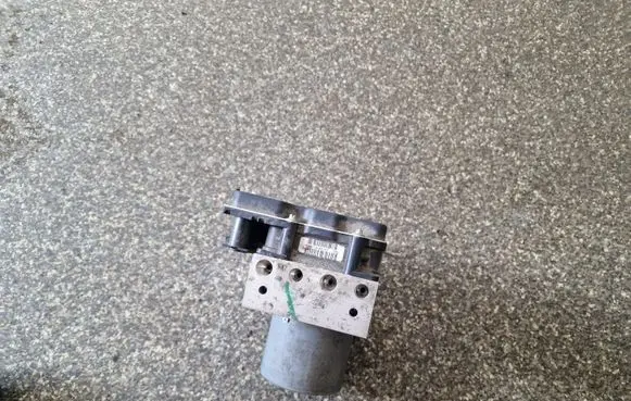 Land Rover Range Rover Sport L320 ABS Pump 0265950472