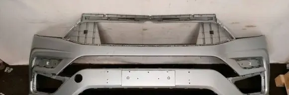 SsangYong Rodius Front bumper K7871121800