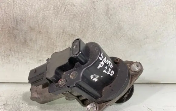 Hyundai Santa Fe EGR valve 284102f000