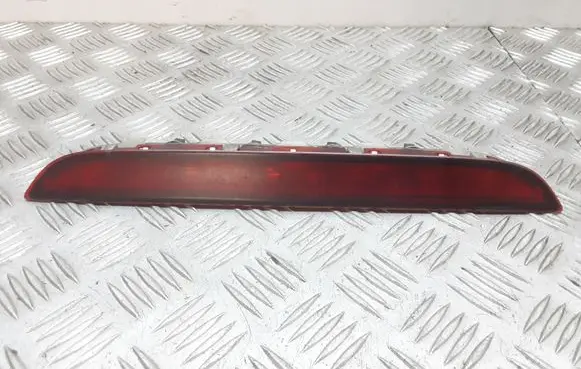 Mazda Premacy Third/center stoplight P0278