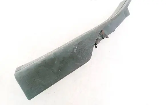 Mercedes-Benz C AMG W204 Rear sill trim cover A2046860236