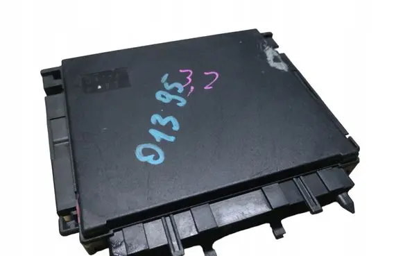 Mercedes-Benz S W140 ABS control unit/module 0135459532