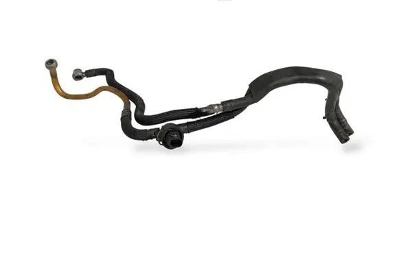 Audi A6 S6 C6 4F Fuel line/pipe/hose 059130300BL 038906081B