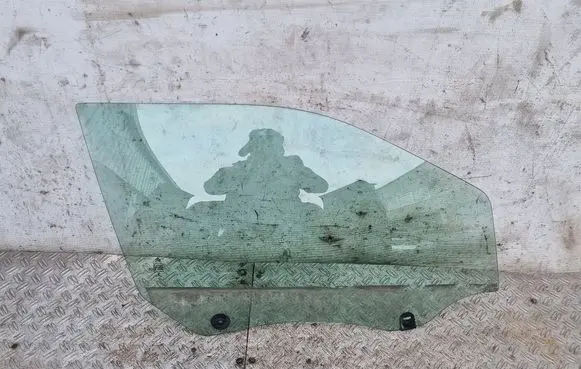 Citroen C4 Cactus Front door window glass four-door AS2M3236DOT682 43R011583 E000199