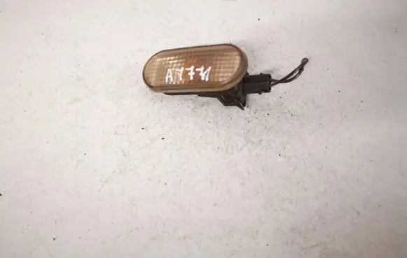 Ford Galaxy Front fender indicator light 3a0949117