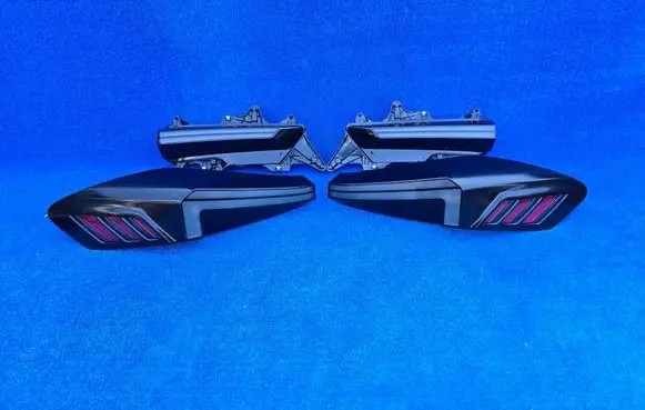 BMW XM Rear/tail lights 9879757 9879758