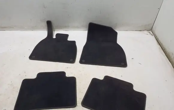 Mercedes-Benz EQS V297 Car floor mat set A2976807205