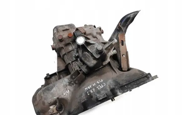 Opel Combo B Manual 5 speed gearbox F13W394
