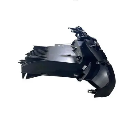 Nissan Rogue Panel trim 681095HK0A 681095HK0B
