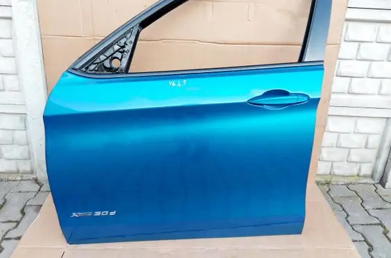 BMW X6 F16 Front door 