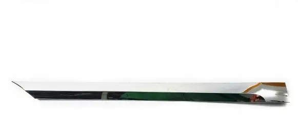 Bentley Continental Fender trim (molding) 3W8853536AA