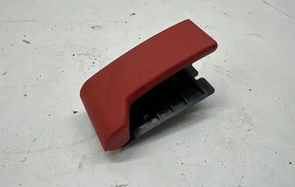 Mercedes-Benz CLA C117 X117 W117 Engine bonnet (hood) release handle A2048800900